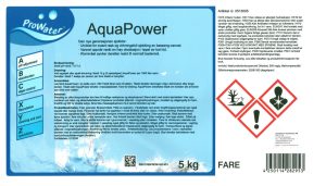 Aqua Power 5 kg