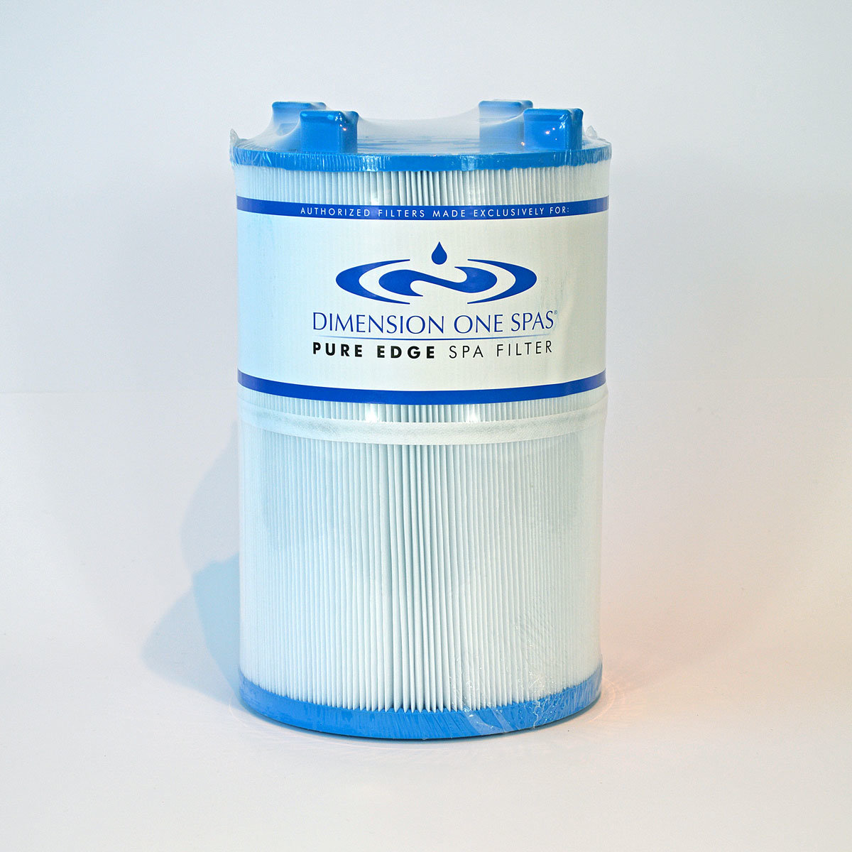 D1 filter 75 sq.ft., klikkfilter, til AFS, Bay, Reflection, @home (fra 2001) - Bilde 3