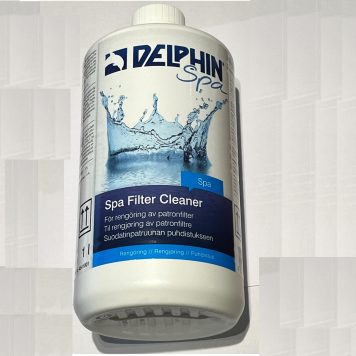 Filter Cleaner 1 l