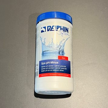 PH-down 1 kg