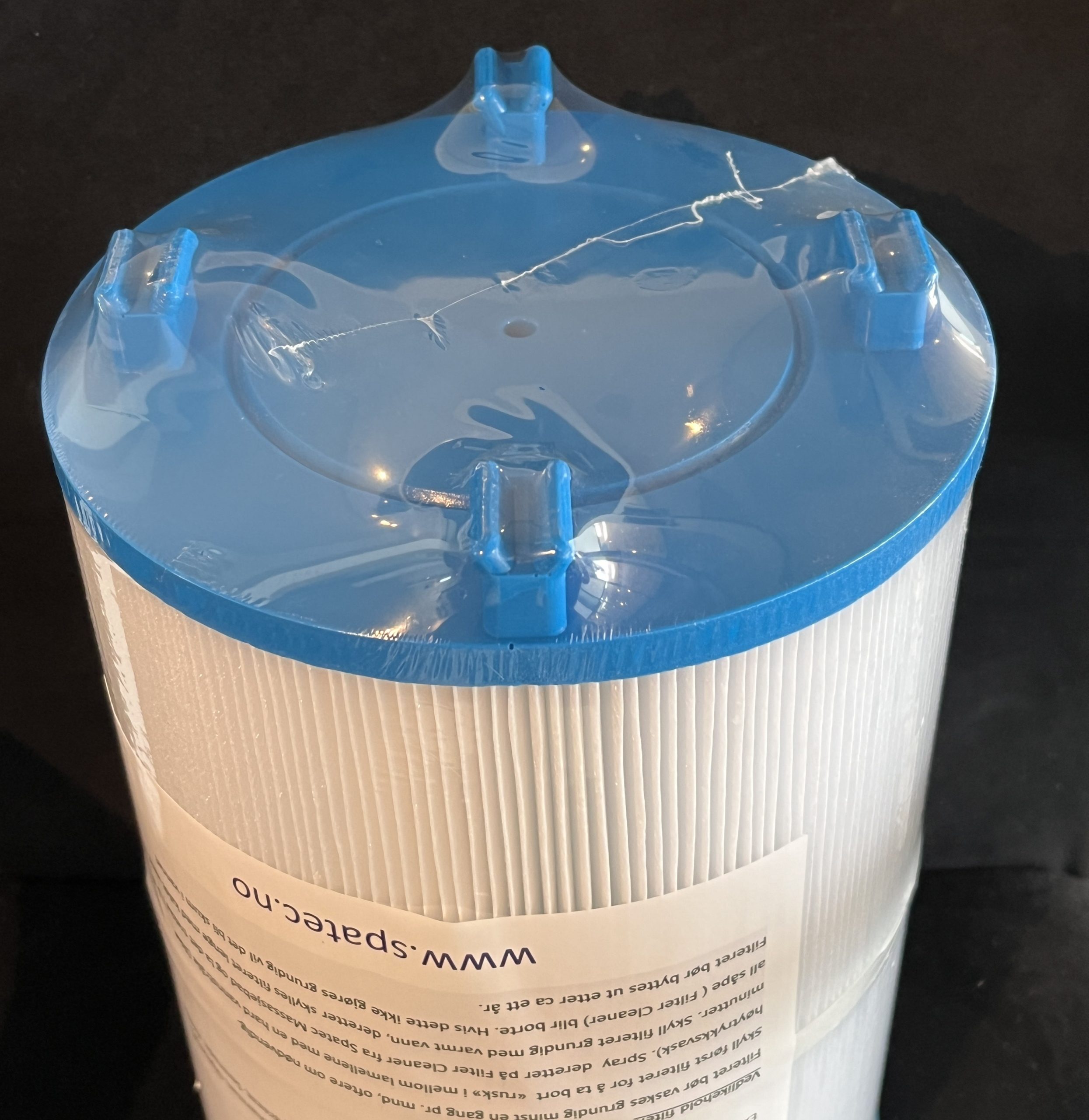 D1 filter 75 sq.ft., klikkfilter, til AFS, Bay, Reflection, @home (fra 2001) - Bilde 2