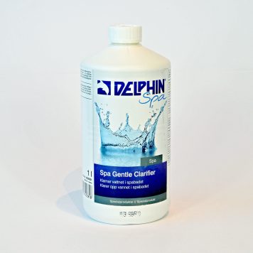 Spa Gentle Clarifier 1 l