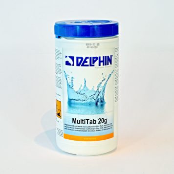 Pro Multi Tab 20 g 1 kg