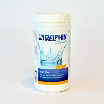 Spa Klor 1 kg