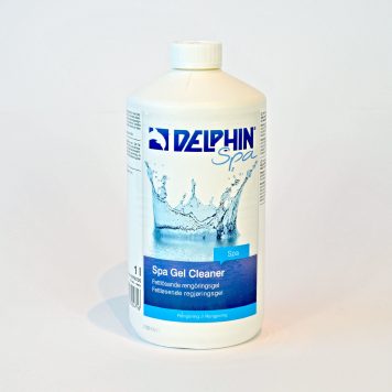 Spa gel cleaner 1 l