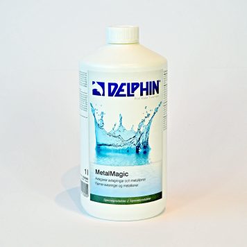 Metal Magic 1 l