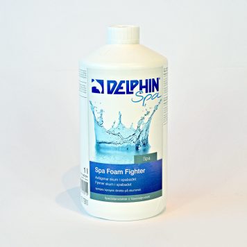 Spa Foam Fighter 1 l