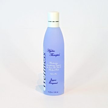 Aromaterapi - med bergamot