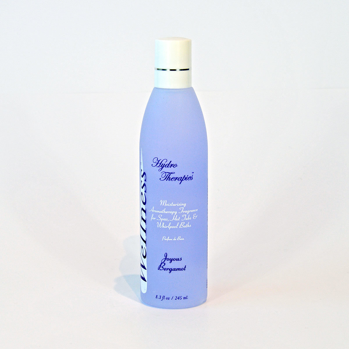 Aromaterapi - med bergamot
