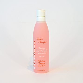 Aromaterapi - forfriskende med mandarin/grapefruit