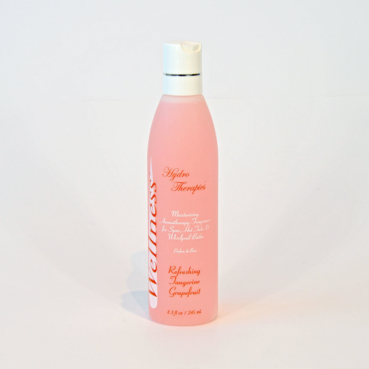 Aromaterapi - forfriskende med mandarin/grapefruit