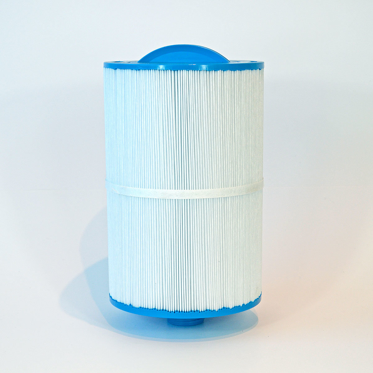 D1 filter 75 sq.ft., skrufilter, Reflection (1996-2001)