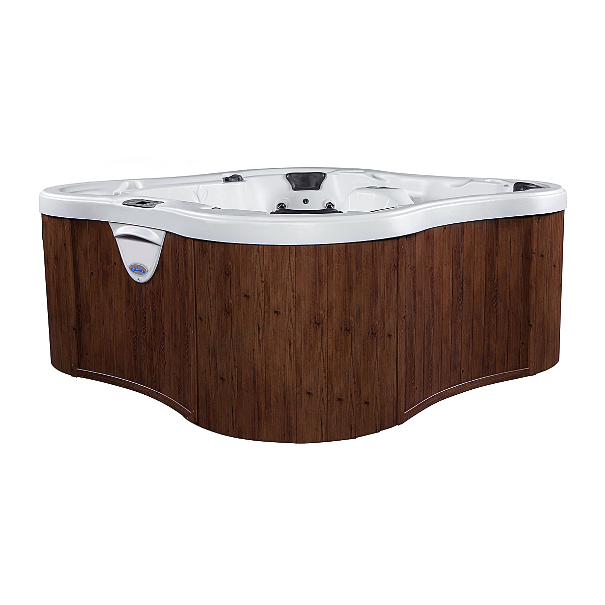 Lokk Lotus Bay UL (Weathershield) - Bilde 3
