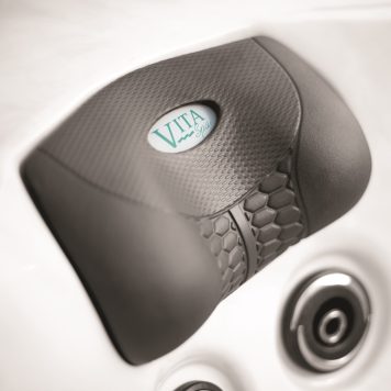 Vita Nakkepute Non Collar - Buet