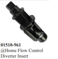 Diverter Flow Control 01510-961 (Vannfall vender @home innerdel)