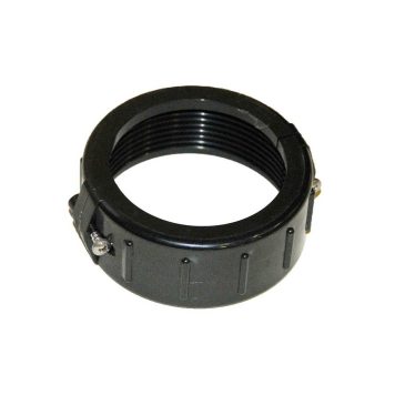 Union varmeelement 2" (Heater nut 2")