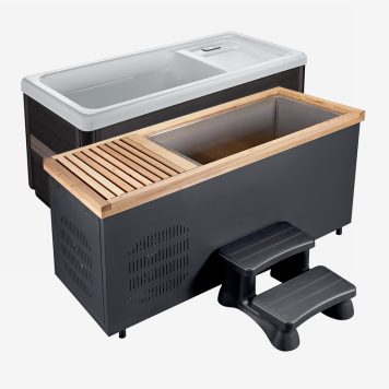 Coldspa kuldekulp