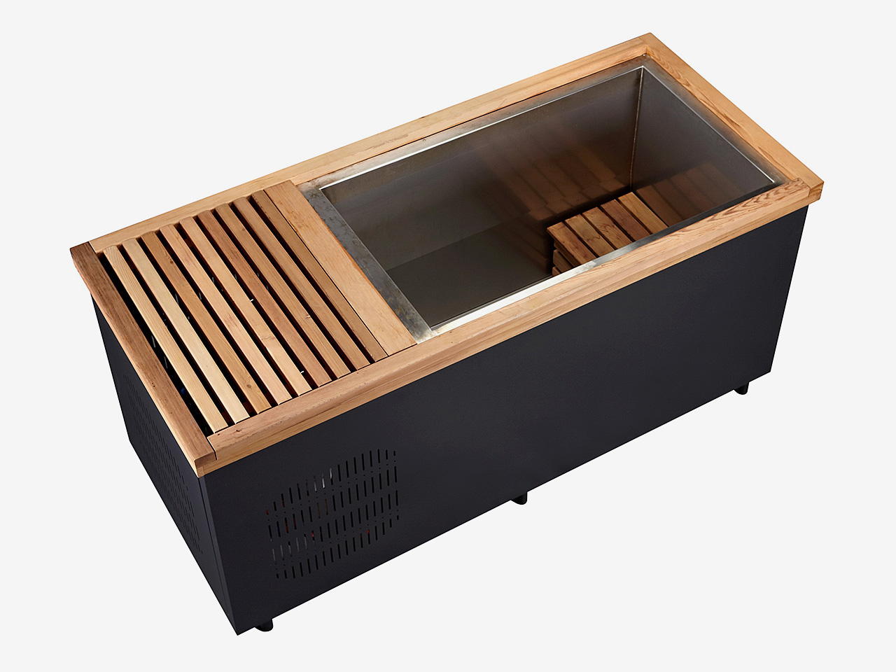 Coldspa Steel - Bilde 2
