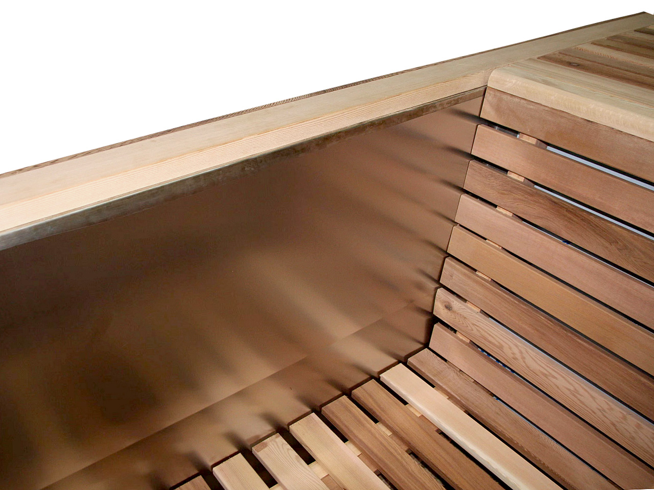 Coldspa Steel - Bilde 3