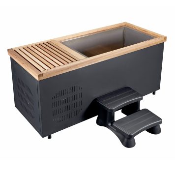 Coldspa Steel