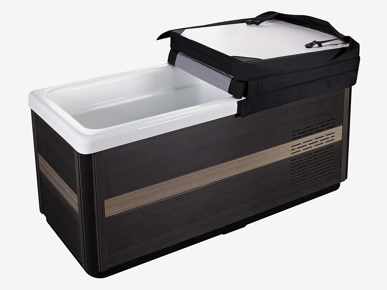 Coldspa White - Bilde 2