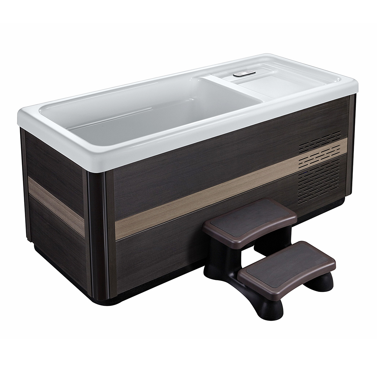 Coldspa White
