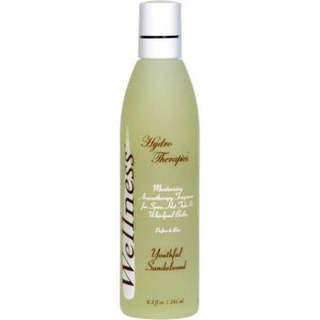 Aromaterapi - Youthful Sandalwood