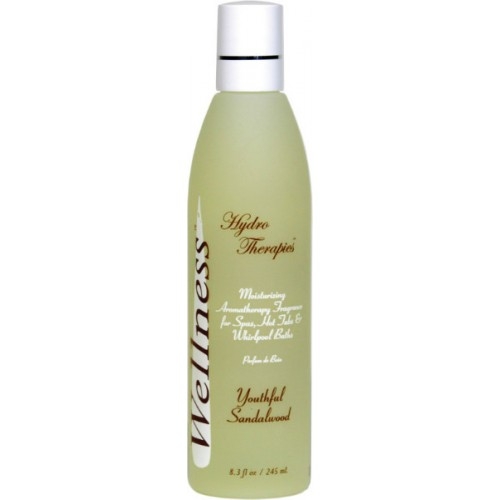 Aromaterapi - Youthful Sandalwood