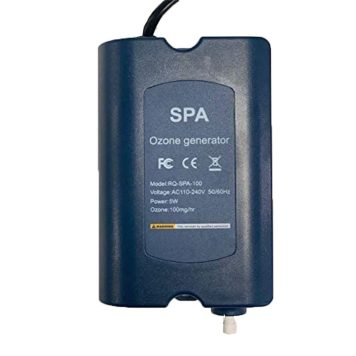 Ozon generator til North Spas