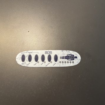 D1 Inlay Sequenser - Marble (gml type) 01560355